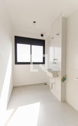Apartamento à venda com 50m², 2 quartos e 1 vaga Apartamento à venda com 50m², 2 quartos e 1 vagaÁrea de Serviço