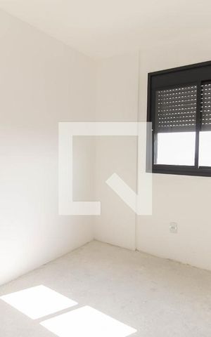 Apartamento à venda com 50m², 2 quartos e 1 vaga Apartamento à venda com 50m², 2 quartos e 1 vagaQuarto 1