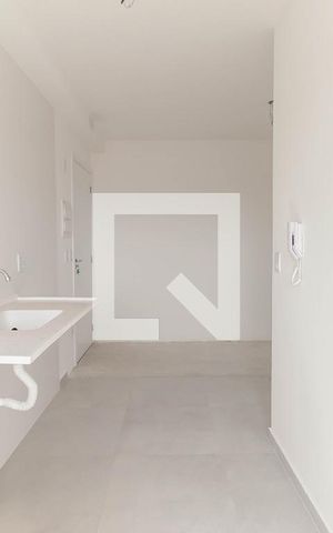 Apartamento à venda com 50m², 2 quartos e 1 vaga Apartamento à venda com 50m², 2 quartos e 1 vagaCozinha