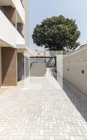 Apartamento à venda com 50m², 2 quartos e 1 vaga Apartamento à venda com 50m², 2 quartos e 1 vagaÁrea Comum