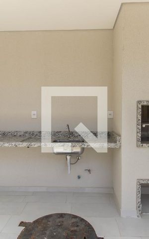 Apartamento à venda com 50m², 2 quartos e 1 vaga Apartamento à venda com 50m², 2 quartos e 1 vagaChurrasqueira