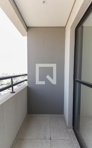 Apartamento à venda com 50m², 2 quartos e 1 vaga Apartamento à venda com 50m², 2 quartos e 1 vagaVaranda da Sala