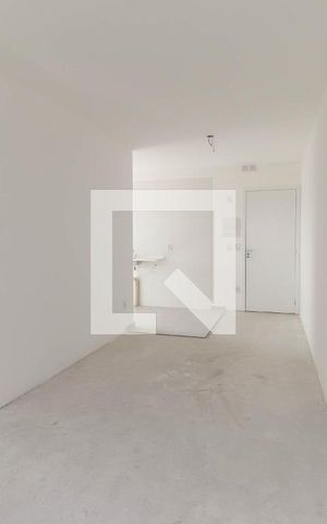 Apartamento à venda com 50m², 2 quartos e 1 vaga Apartamento à venda com 50m², 2 quartos e 1 vagaSala