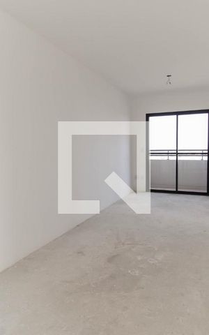 Apartamento à venda com 50m², 2 quartos e 1 vaga Apartamento à venda com 50m², 2 quartos e 1 vagaSala
