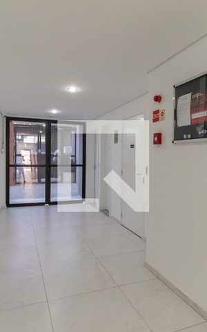Apartamento à venda com 50m², 2 quartos e 1 vaga Apartamento à venda com 50m², 2 quartos e 1 vagaHall de Entrada
