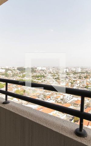 Apartamento à venda com 50m², 2 quartos e 1 vaga Apartamento à venda com 50m², 2 quartos e 1 vagaVaranda da Sala