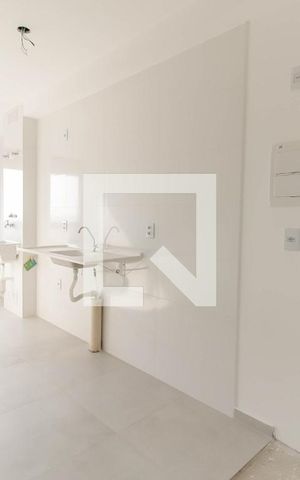 Apartamento à venda com 50m², 2 quartos e 1 vaga Apartamento à venda com 50m², 2 quartos e 1 vagaCozinha