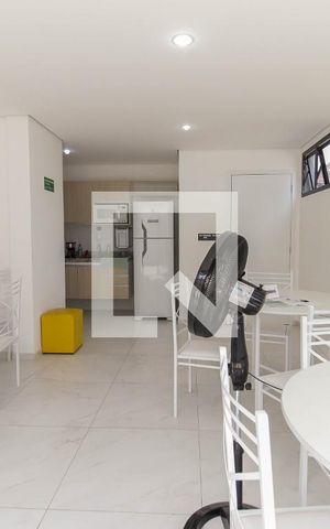 Apartamento à venda com 50m², 2 quartos e 1 vaga Apartamento à venda com 50m², 2 quartos e 1 vagaSalão de Festas