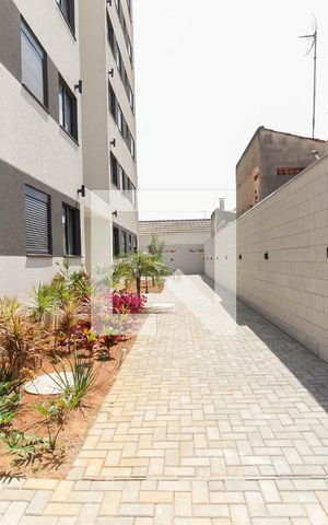 Apartamento à venda com 50m², 2 quartos e 1 vaga Apartamento à venda com 50m², 2 quartos e 1 vagaÁrea Comum