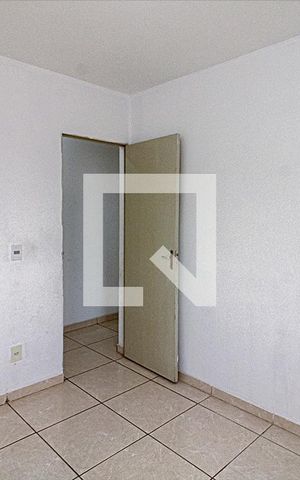 Apartamento para alugar com 45m², 2 quartos e 1 vaga Apartamento para alugar com 45m², 2 quartos e 1 vagaQuarto 1
