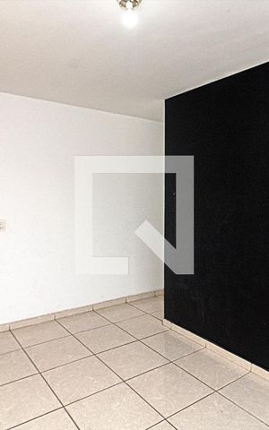 Apartamento para alugar com 45m², 2 quartos e 1 vaga Apartamento para alugar com 45m², 2 quartos e 1 vagaSala