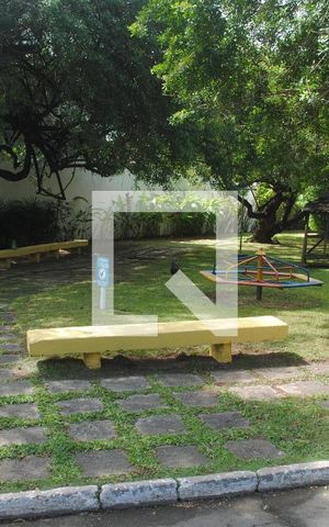 Casa de condomínio para alugar com 420m², 5 quartos e 3 vagasParque Infantil 3