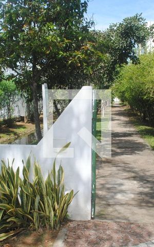 Casa de condomínio para alugar com 420m², 5 quartos e 3 vagasÁrea comum