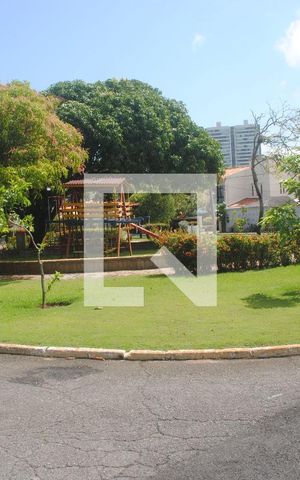 Casa de condomínio para alugar com 420m², 5 quartos e 3 vagasParque Infantil