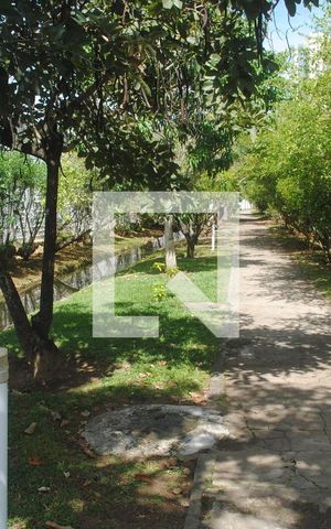 Casa de condomínio para alugar com 420m², 5 quartos e 3 vagasÁrea comum