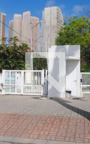 Casa de condomínio para alugar com 420m², 5 quartos e 3 vagasPortaria