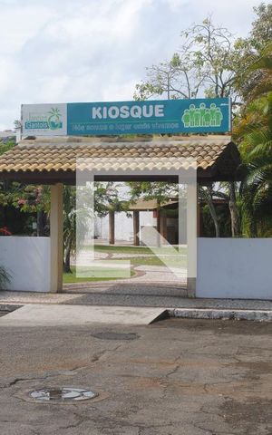Casa de condomínio para alugar com 420m², 5 quartos e 3 vagasÁrea gourmet