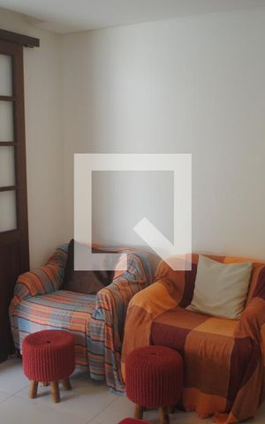 Casa de condomínio para alugar com 420m², 5 quartos e 3 vagasSala de TV
