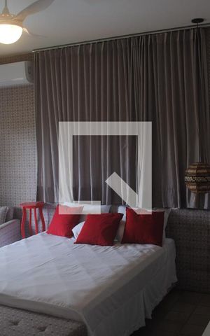 Casa de condomínio para alugar com 420m², 5 quartos e 3 vagasQuarto 1