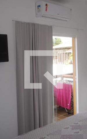 Casa de condomínio para alugar com 420m², 5 quartos e 3 vagasSuite 2