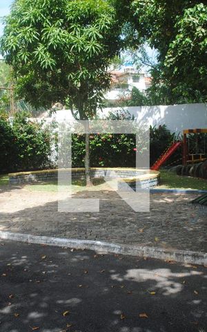 Casa de condomínio para alugar com 420m², 5 quartos e 3 vagasParque Infantil 2