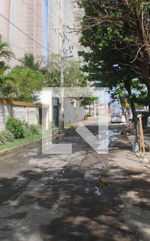 Casa de condomínio para alugar com 420m², 5 quartos e 3 vagasVista da Rua