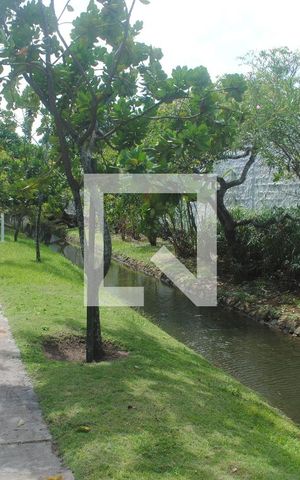 Casa de condomínio para alugar com 420m², 5 quartos e 3 vagasÁrea comum
