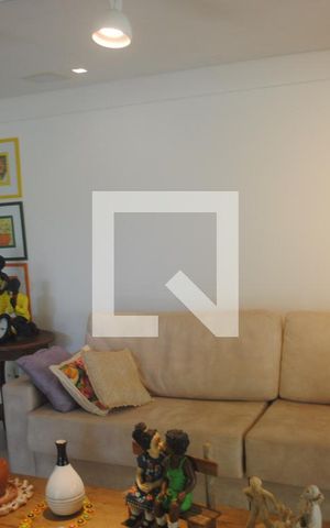 Casa de condomínio para alugar com 420m², 5 quartos e 3 vagasSala