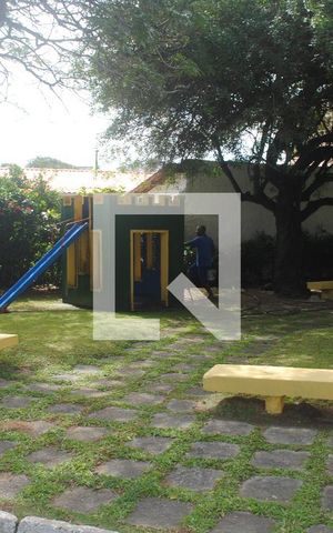 Casa de condomínio para alugar com 420m², 5 quartos e 3 vagasParque Infantil 3
