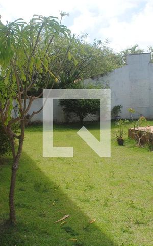 Casa de condomínio para alugar com 420m², 5 quartos e 3 vagasÁrea comum - Piscina