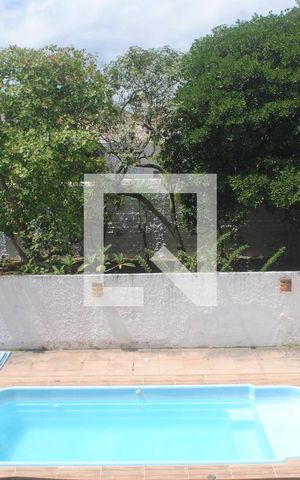 Casa de condomínio para alugar com 420m², 5 quartos e 3 vagasVista do Quarto 1