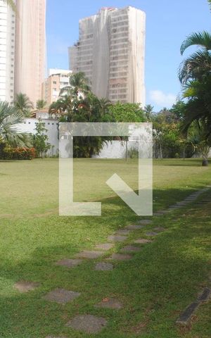 Casa de condomínio para alugar com 420m², 5 quartos e 3 vagasÁrea comum