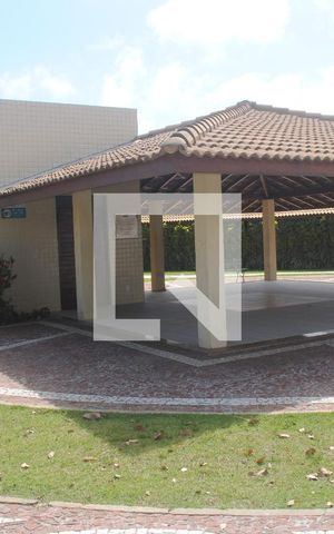 Casa de condomínio para alugar com 420m², 5 quartos e 3 vagasÁrea gourmet