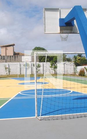 Casa de condomínio para alugar com 420m², 5 quartos e 3 vagasQuadra Esportiva