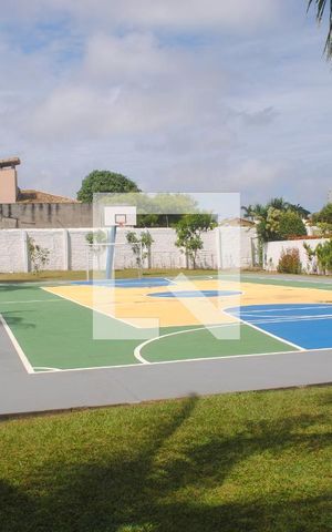 Casa de condomínio para alugar com 420m², 5 quartos e 3 vagasQuadra Esportiva