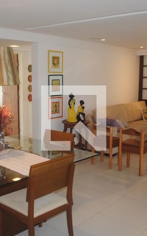 Casa de condomínio para alugar com 420m², 5 quartos e 3 vagasSala de Jantar