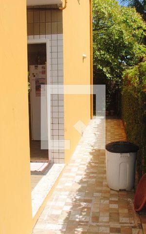 Casa de condomínio para alugar com 420m², 5 quartos e 3 vagasCorredor