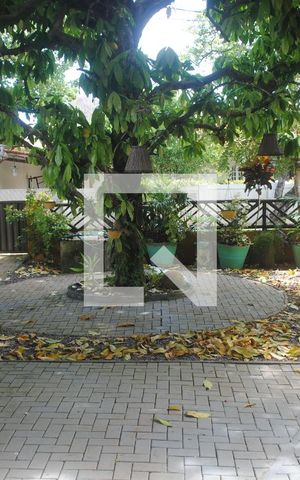 Casa de condomínio para alugar com 420m², 5 quartos e 3 vagasÁrea Externa