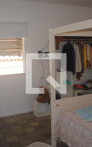 Casa de condomínio para alugar com 420m², 5 quartos e 3 vagasQuarto 2