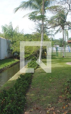 Casa de condomínio para alugar com 420m², 5 quartos e 3 vagasÁrea comum
