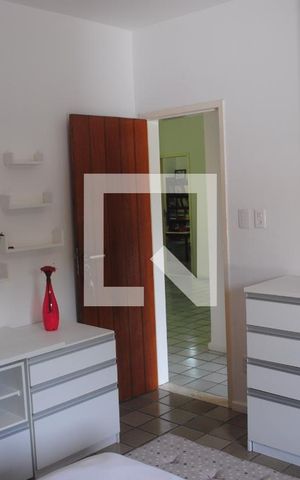 Casa de condomínio para alugar com 420m², 5 quartos e 3 vagasQuarto 1