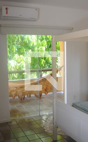 Casa de condomínio para alugar com 420m², 5 quartos e 3 vagasQuarto 2