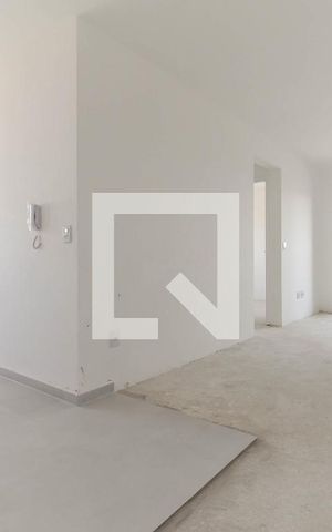 Apartamento à venda com 50m², 2 quartos e 1 vaga Apartamento à venda com 50m², 2 quartos e 1 vagaSala
