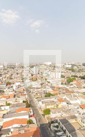 Apartamento à venda com 50m², 2 quartos e 1 vaga Apartamento à venda com 50m², 2 quartos e 1 vagaVista Área de Serviço