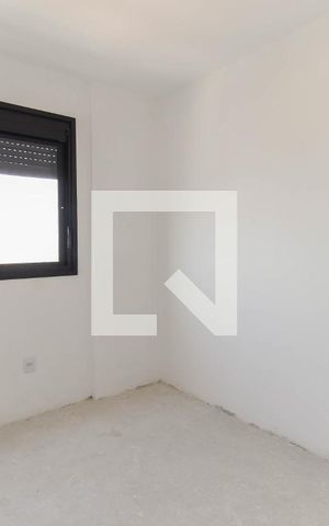Apartamento à venda com 50m², 2 quartos e 1 vaga Apartamento à venda com 50m², 2 quartos e 1 vagaQuarto 2