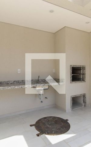 Apartamento à venda com 50m², 2 quartos e 1 vaga Apartamento à venda com 50m², 2 quartos e 1 vagaChurrasqueira