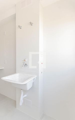 Apartamento à venda com 50m², 2 quartos e 1 vaga Apartamento à venda com 50m², 2 quartos e 1 vagaÁrea de Serviço