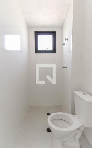 Apartamento à venda com 50m², 2 quartos e 1 vaga Apartamento à venda com 50m², 2 quartos e 1 vagaBanheiro