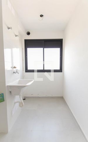 Apartamento à venda com 50m², 2 quartos e 1 vaga Apartamento à venda com 50m², 2 quartos e 1 vagaÁrea de Serviço