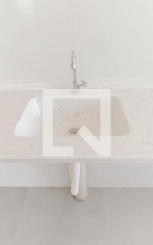 Apartamento à venda com 50m², 2 quartos e 1 vaga Apartamento à venda com 50m², 2 quartos e 1 vagaCozinha